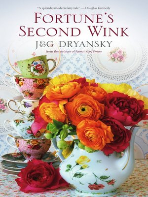 cover image of Fortune's Second Wink